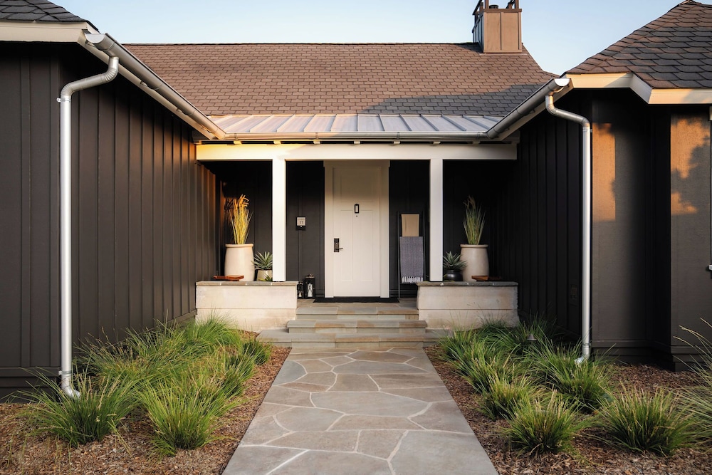 Four Seasons Resort and Residences Napa Valley - photo 97