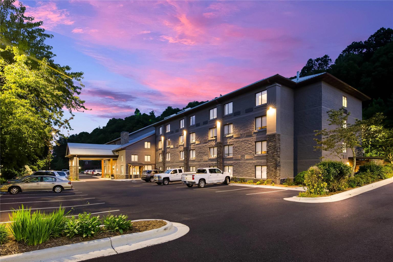 Graystone Lodge an Ascend Collection Hotel - photo 10