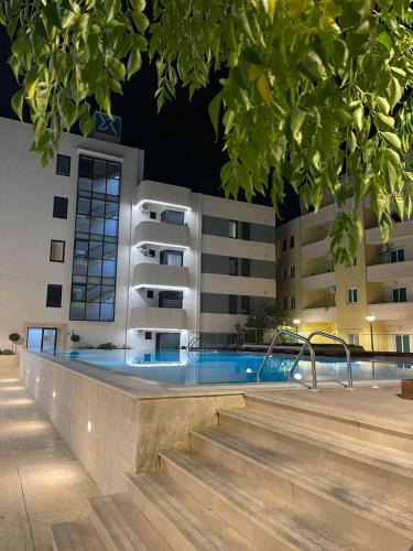 10A Dobre Vode One Bedroom Beach — 4-Star Luxury Hotel in Bar, Montenegro