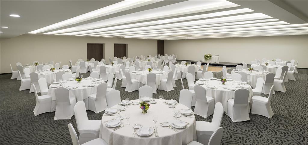 Event Hall