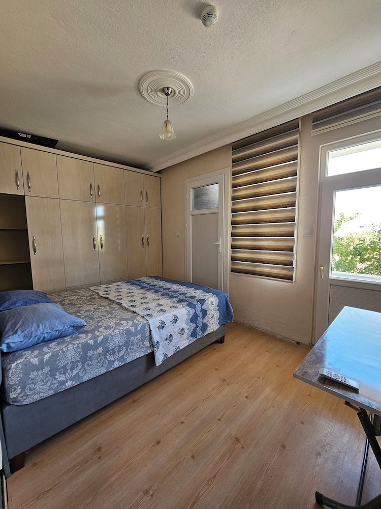 Gürbüz Otel in Silifke, Turkey