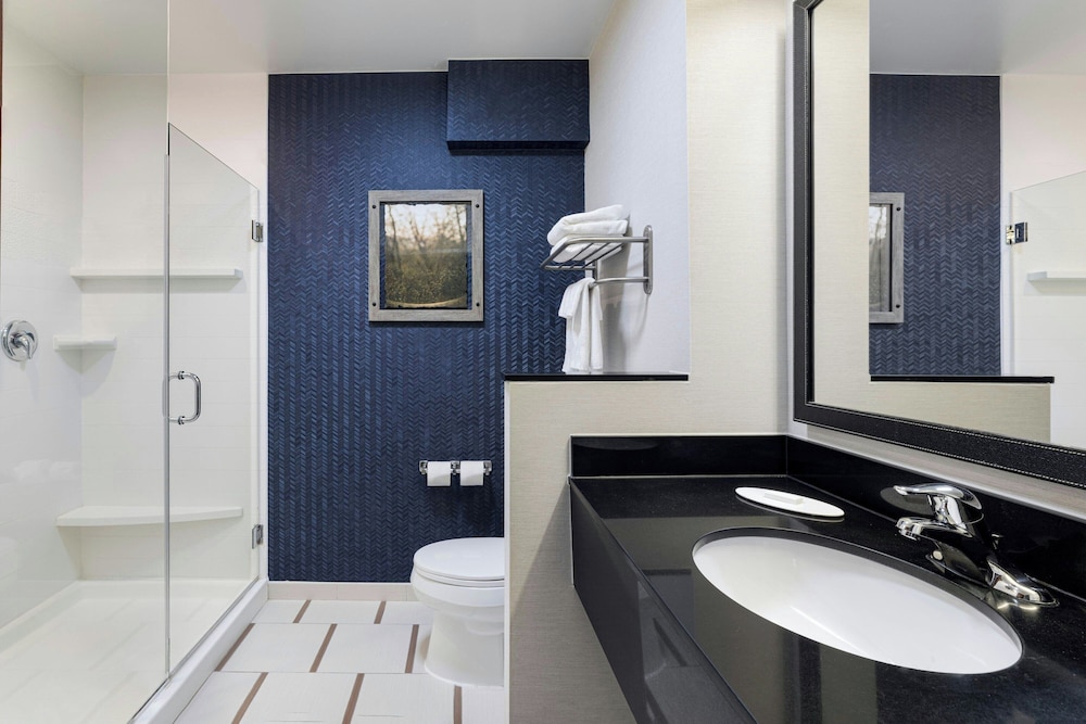 Fairfield Inn & Suites Wentzville - photo 22