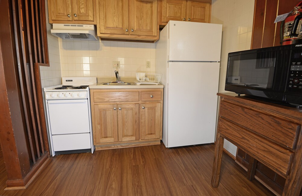Lake Cumberland State Resort Park - photo 16