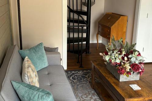 Gibbs Getaway - last minute hotel in Leicester