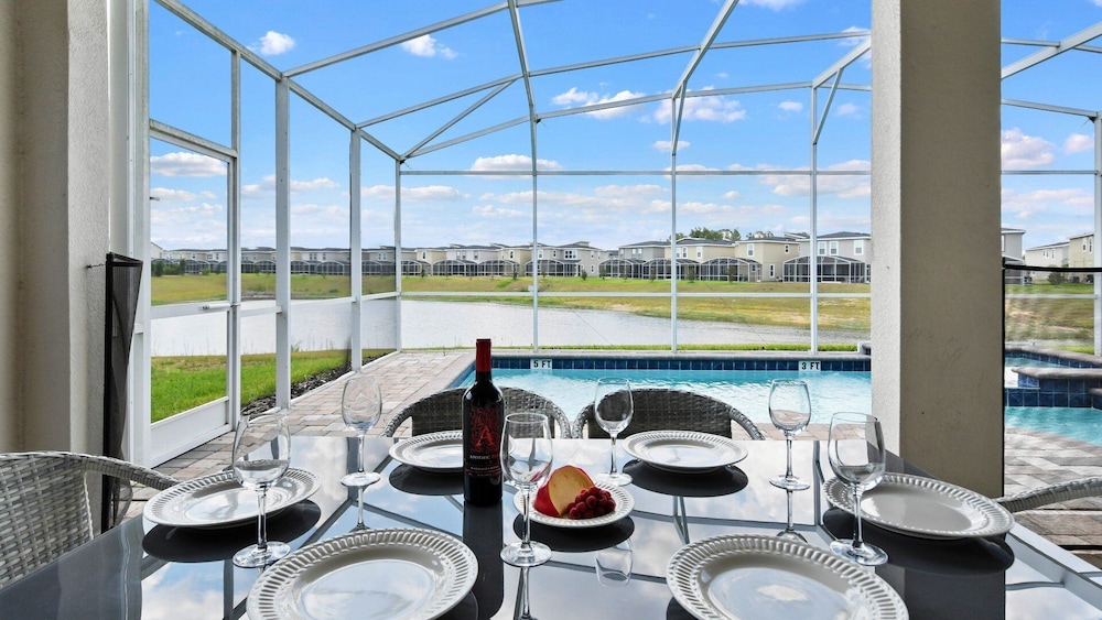 Resort Access Perfect 4 Families Near Theme Parks - photo 53