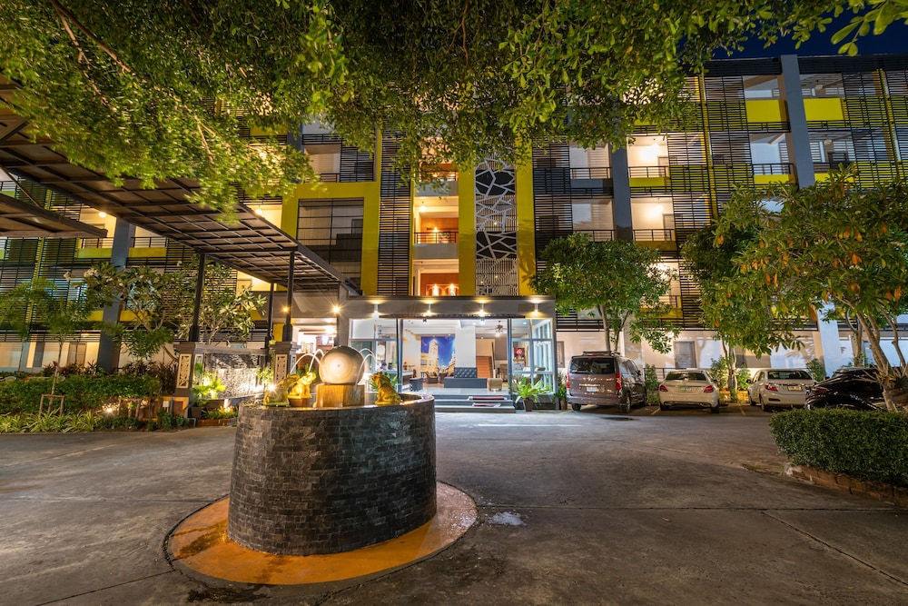 S.B. Living Place - last minute hotel in Phuket