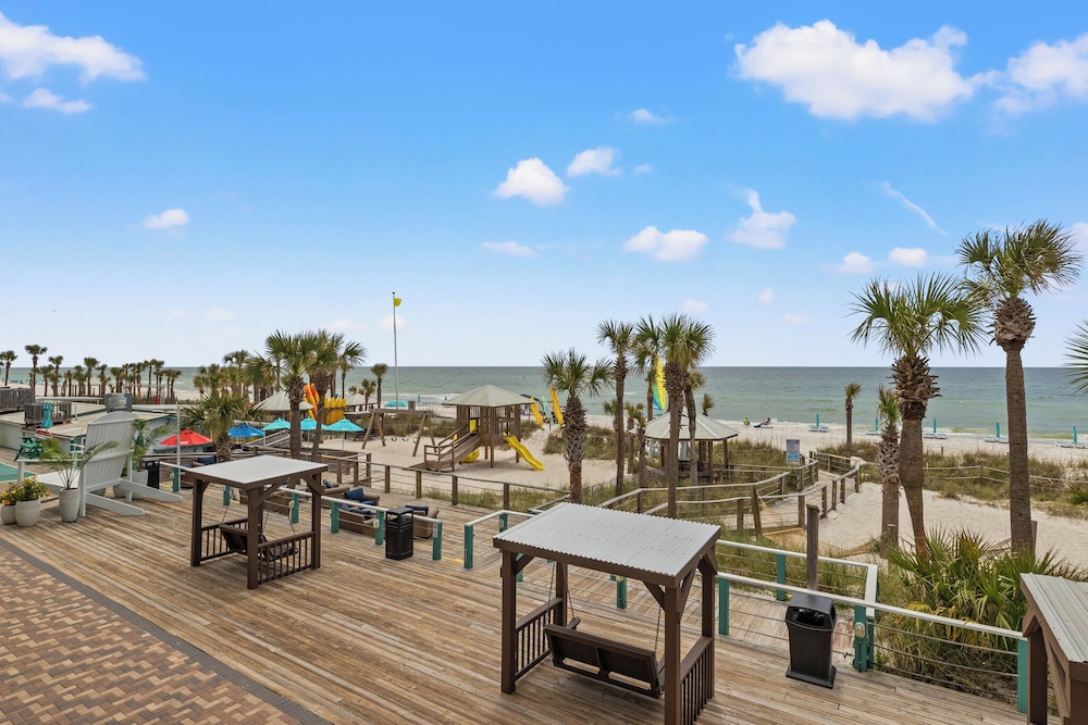 Sandpiper Beacon Beach Resort - photo 451