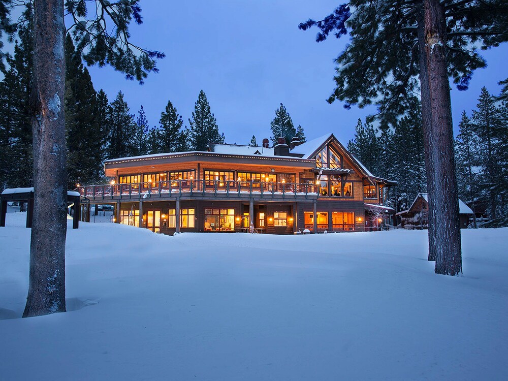Wooded Luxury at Tahoe Donner - photo 27