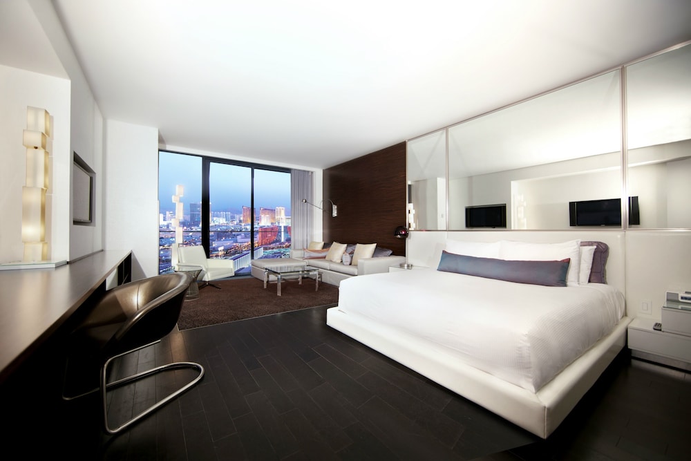 Palms Place Hotel and Spa - photo 5