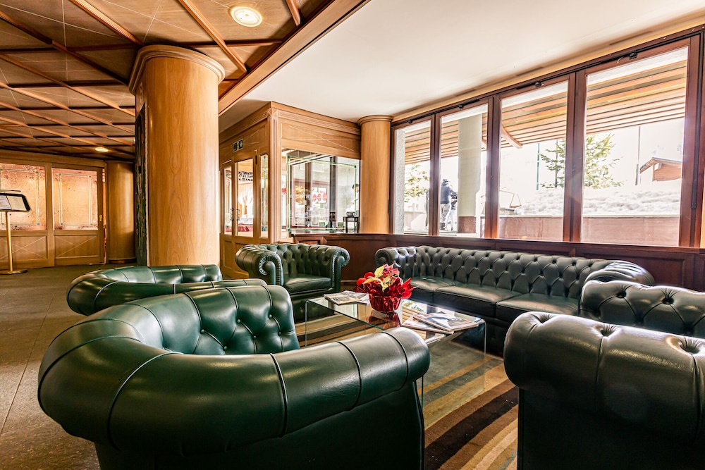 Hotel Cristallo — Sestriere — photo 5
