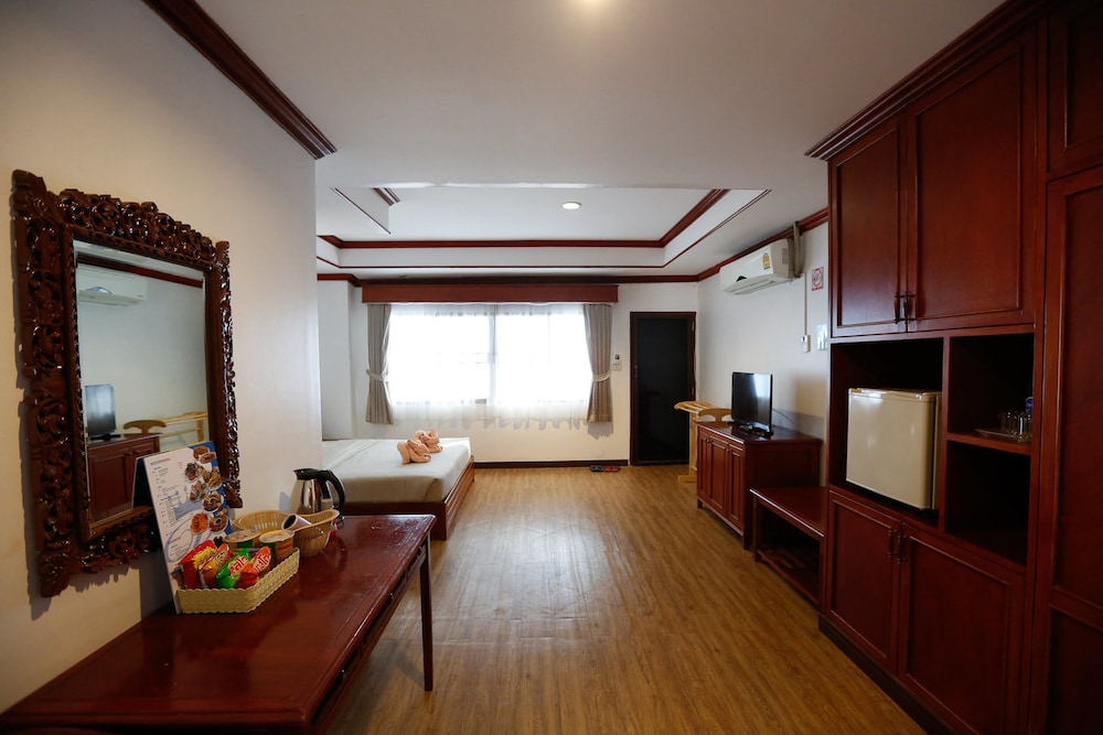 The Princess Beach Resort — Klaeng — photo 4