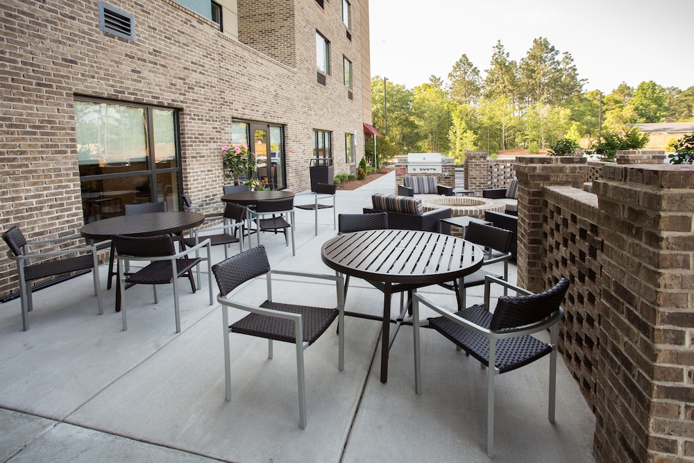Towneplace Suites Southern Pines Aberdeen - photo 37