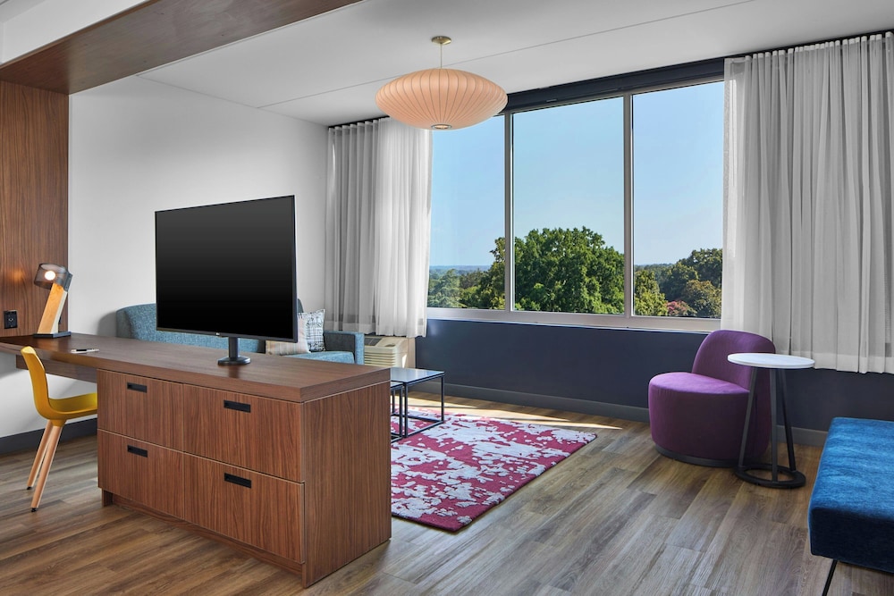 Aloft Raleigh - photo 33