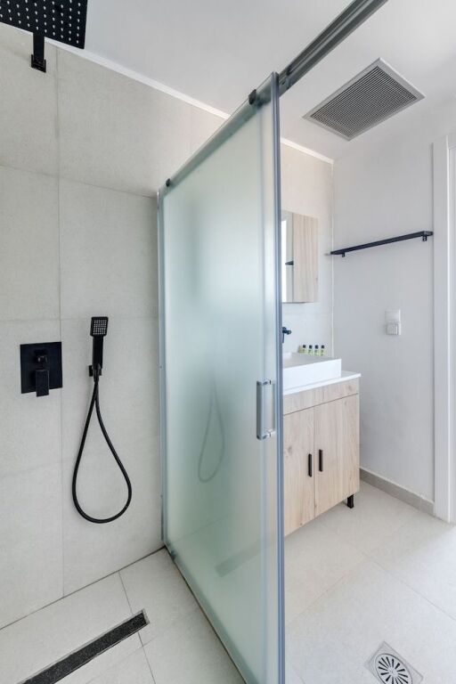 Chrysonisos Suites — Ano Syros — photo 5