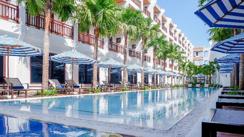 Wafaifo Resort Hoi An — 5-Star Luxury Hotel in Da Nang, Vietnam