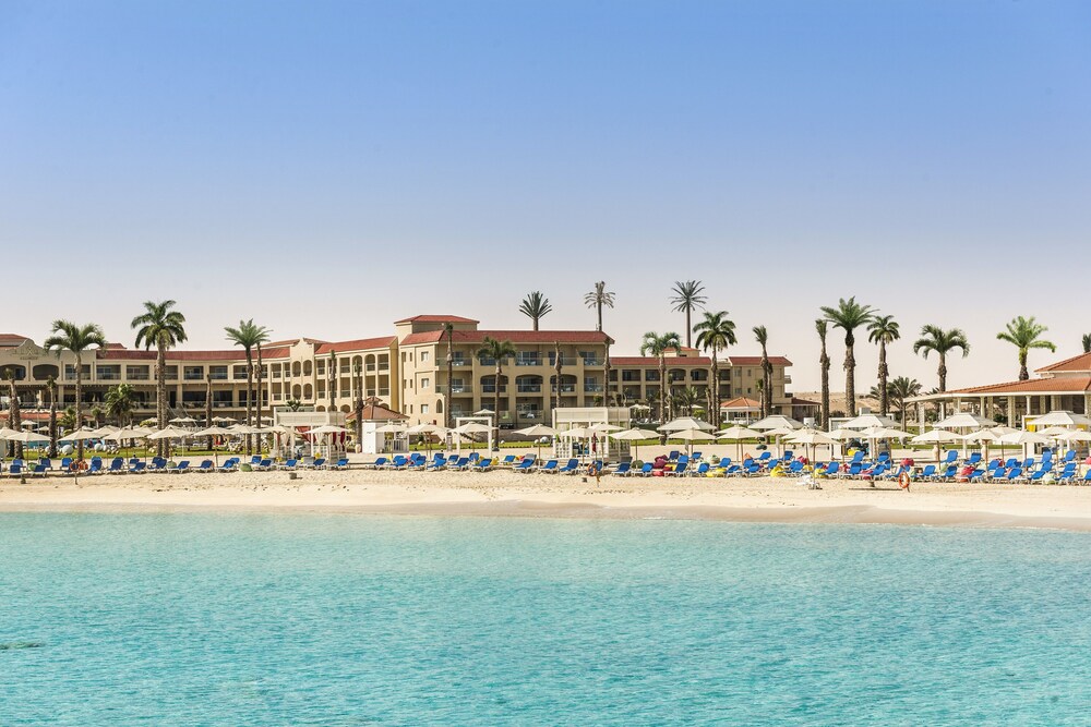 Ghazala Resort and SPA — hotel in Al `Alamayn