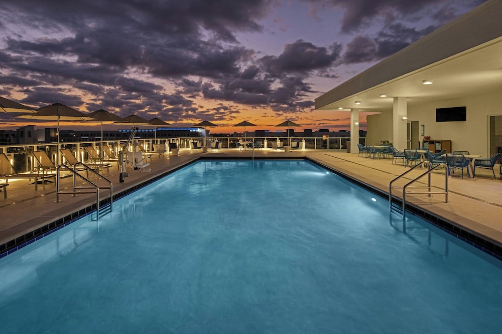 Courtyard by Marriott Delray Beach - photo 30