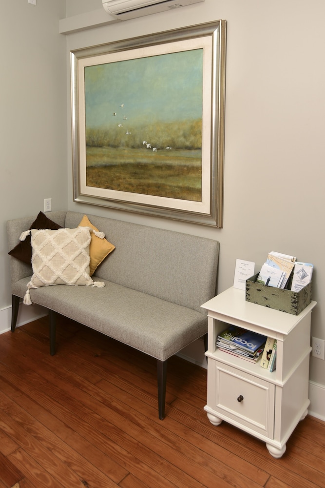 607 Bay Inn Downtown Beaufort - photo 59