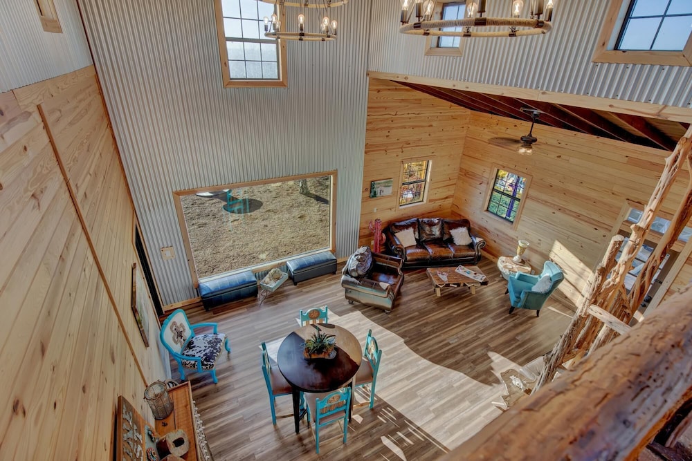 Ranchers Retreat 1903WR by RedAwning - photo 4