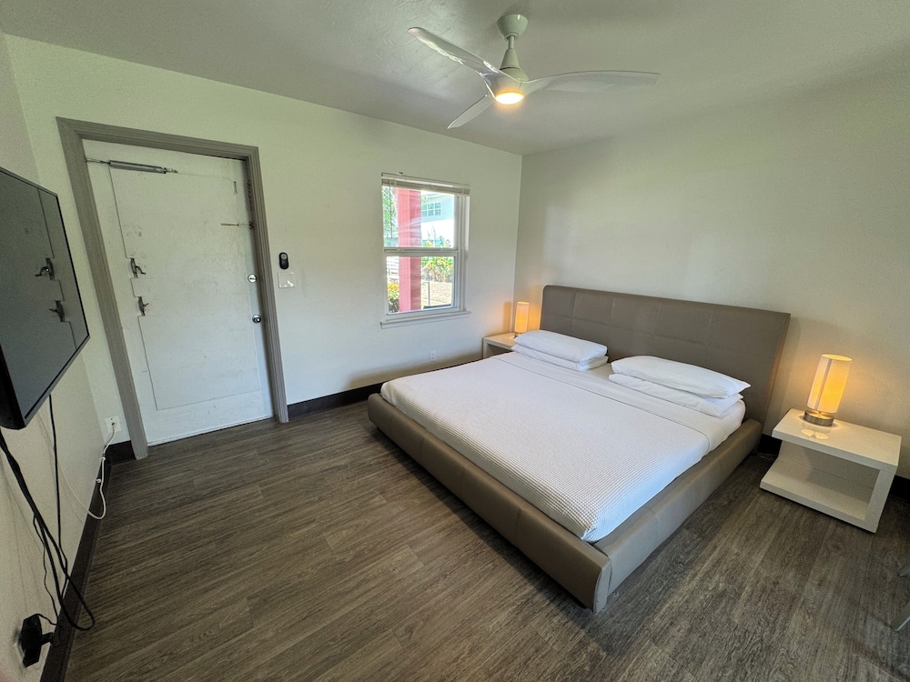 Rolo Beach Hotel - photo 17