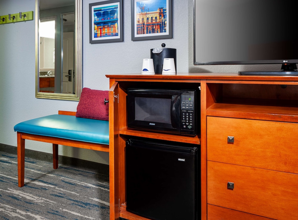 Hampton Inn & Suites Mobile I 65@ Airport Blvd - photo 10