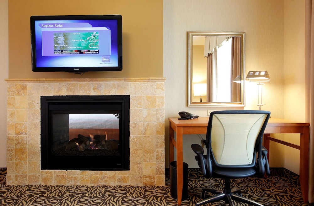 Hilton Garden Inn Cedar Falls - photo 15
