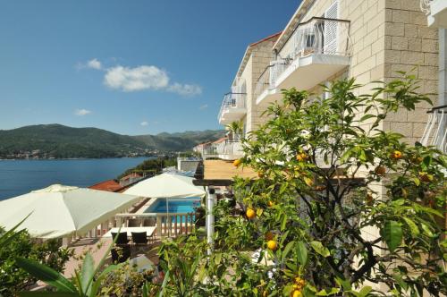 Paradiso Villa