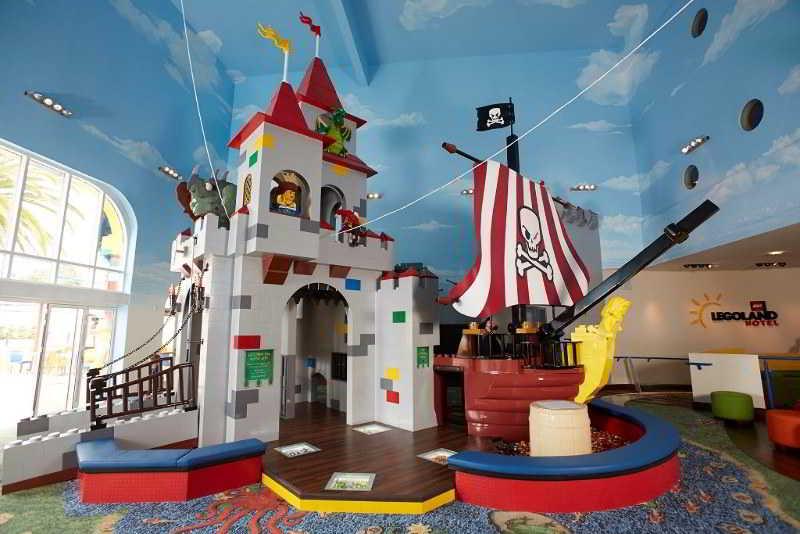 Legoland California Resort - photo 9