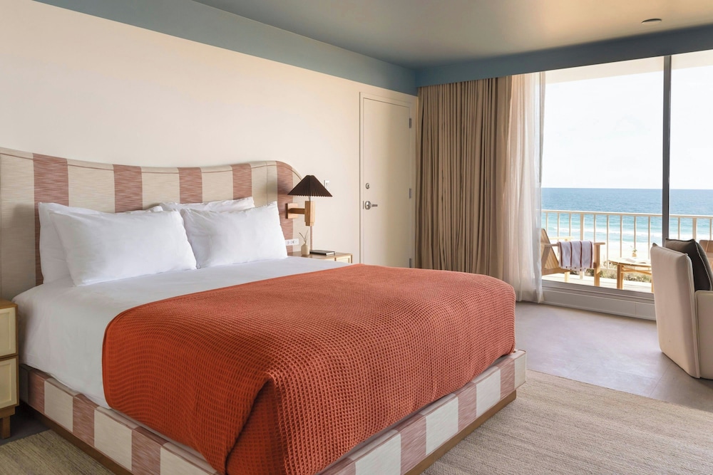 Trailborn Surf and Sound Outdoor Collection by Marriott Bonvoy - photo 21