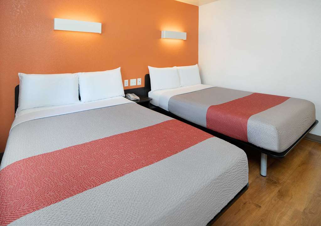 Motel 6 Arcadia CA Los Angeles Pasadena Area - photo 20
