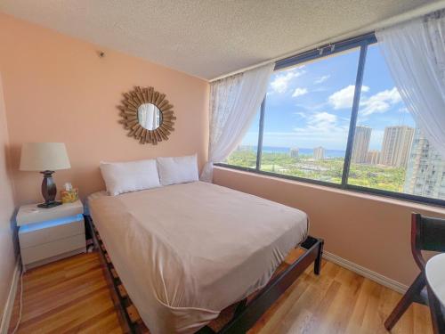 Ocean View Island Haven condo — 4-Star Luxury Hotel in Honolulu, United States