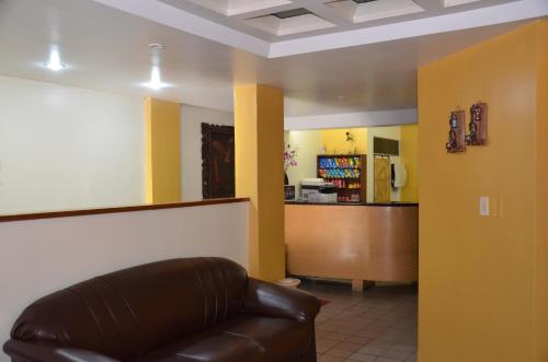 Hotel Permanente — hotel in Garanhuns