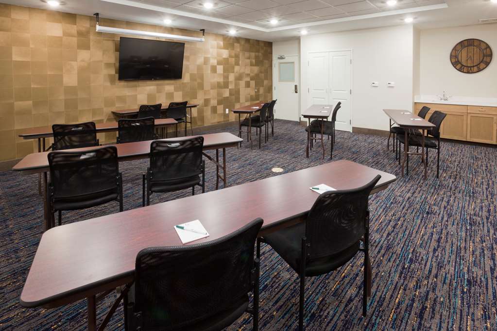 GrandStay Cannon Falls - photo 18