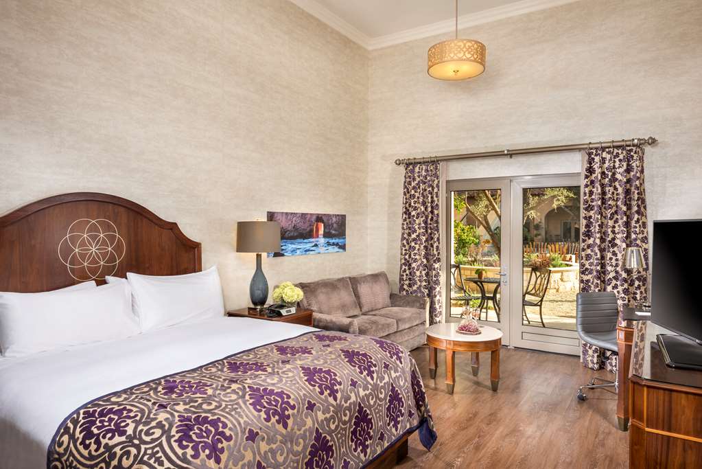 Allegretto Vineyard Resort Paso Robles - photo 16