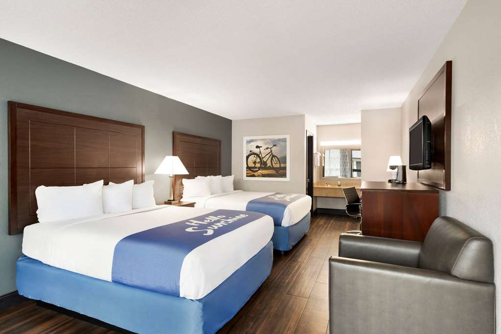 Days Inn by Wyndham Rock Hill - photo 21