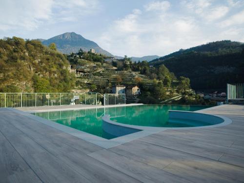 Roccaverde Hotel - last minute hotel in Breno