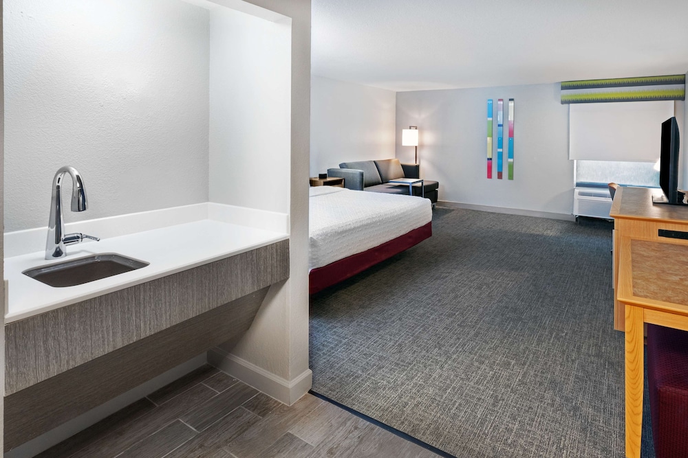 Hampton Inn Sulphur Lake Charles Area - photo 10
