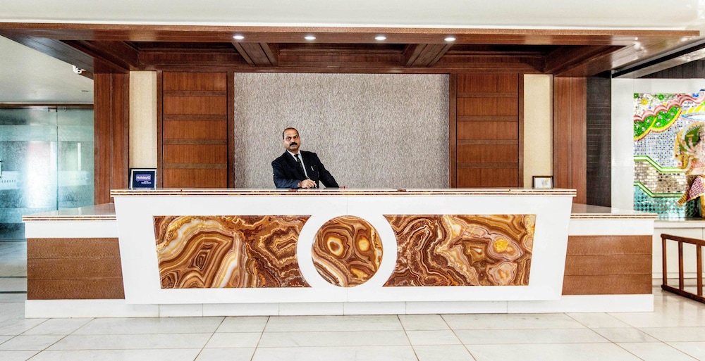 Hotel Subash International — Riasi — photo 2