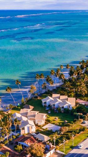 Bangalôs de Peroba in Maragogi, Brasil