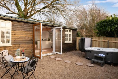 Stargaze in Blandford Forum, United Kingdom