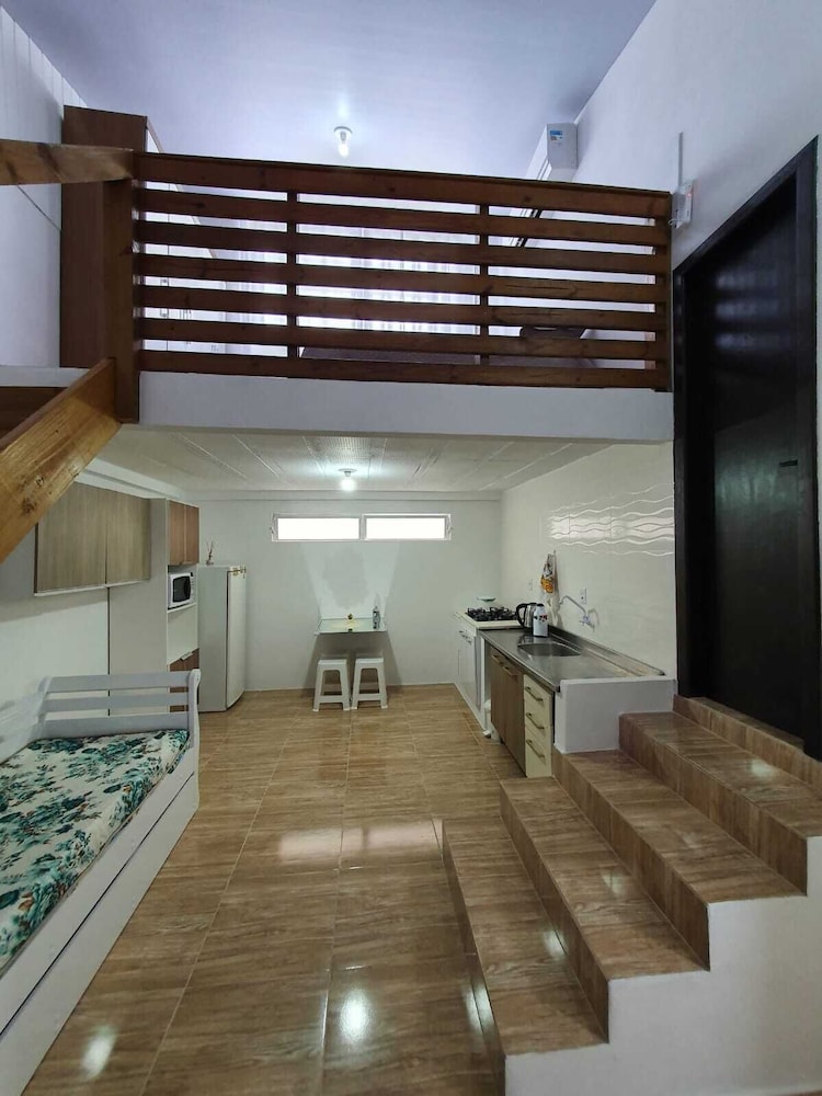 Pousada Korb — hotel in Santo Amaro Da Imperatriz