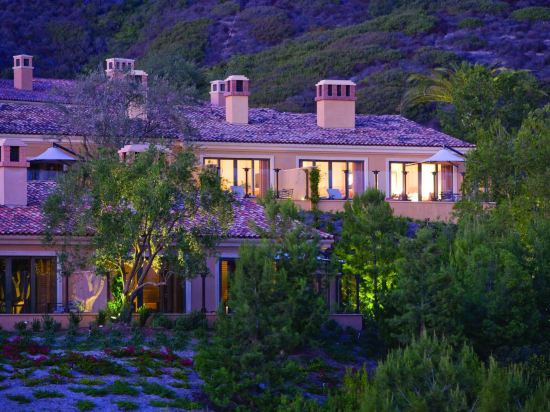 The Villas at Pelican Hill Resort - photo 9