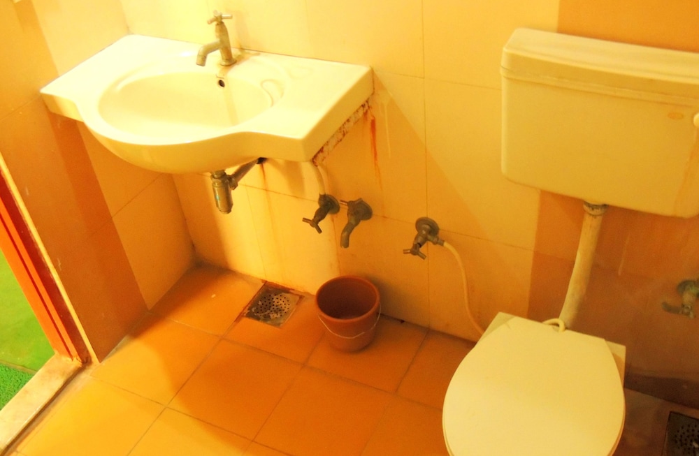 Hotel Greenpark — Palanpur — photo 4