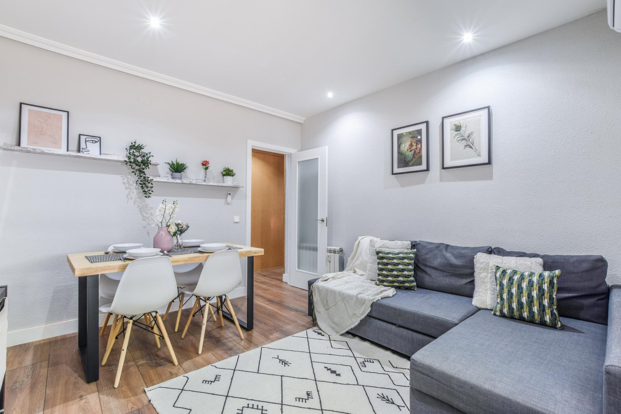 Retiro Vii - last minute hotel in Madrid