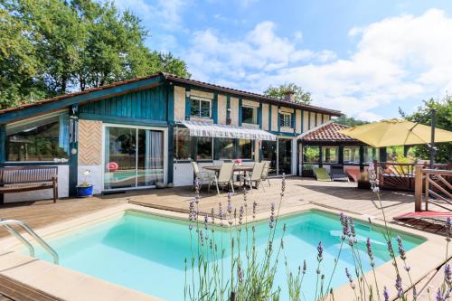 Espace calme confort - last minute hotel in Unknown City