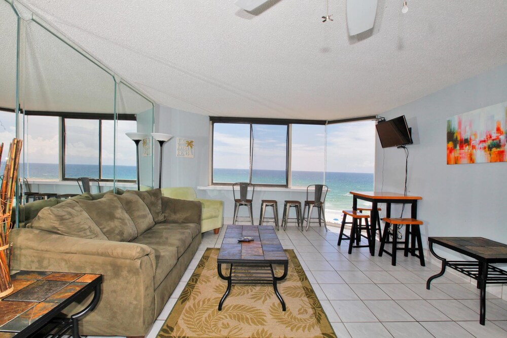 Top of the Gulf Beach Resort by Panhandle Getaways - photo 7