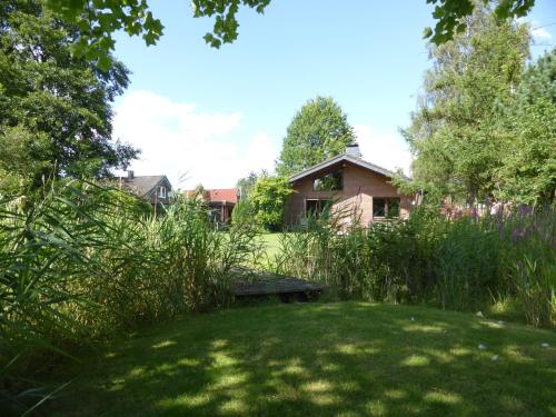 Ferienhaus Torsholt — Westerstede
