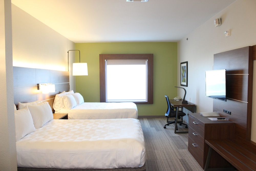 Holiday Inn Express & Suites Mansfield by IHG - photo 19