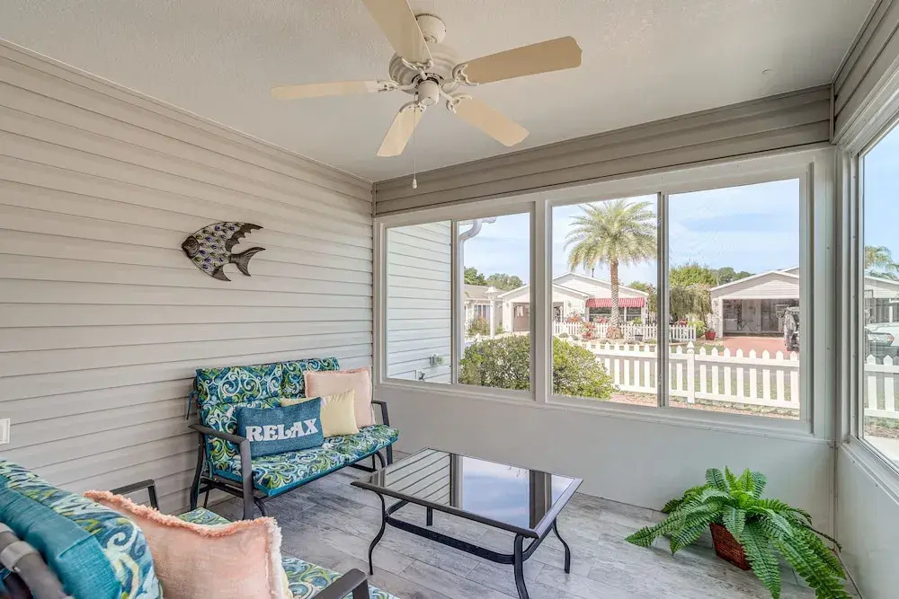 Home w Resort Amenities in The Villages - photo 18