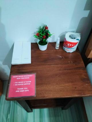 Zen Rooms Mope Zambales — hotel in San Narciso